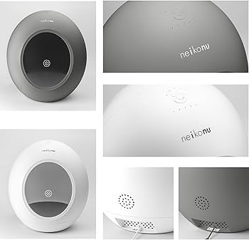 Amazon | [neikonu] ペットルーム ドッグハウス キャットハウス